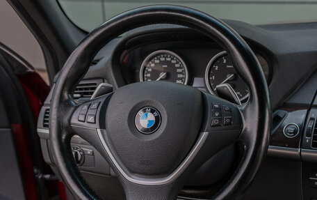 BMW X6, 2012 год, 1 549 000 рублей, 16 фотография