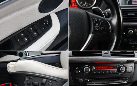 BMW X6, 2012 год, 1 549 000 рублей, 18 фотография