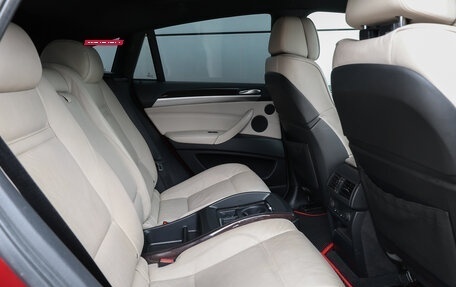 BMW X6, 2012 год, 1 549 000 рублей, 11 фотография