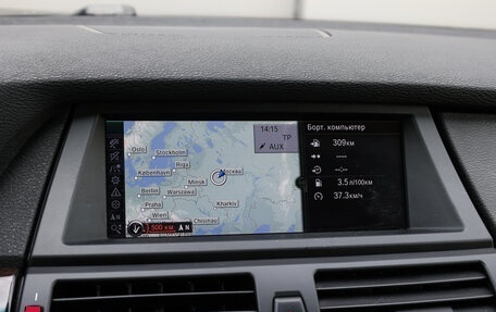 BMW X6, 2012 год, 1 549 000 рублей, 17 фотография