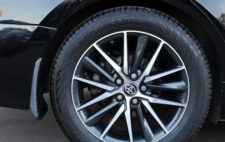 Toyota Camry, 2021 год, 2 998 000 рублей, 25 фотография