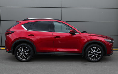 Mazda CX-5 II, 2018 год, 2 649 000 рублей, 4 фотография