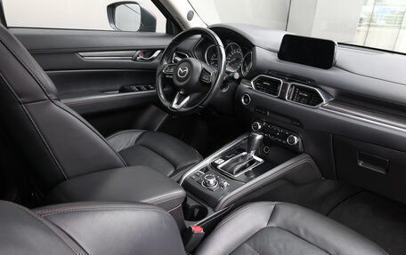 Mazda CX-5 II, 2018 год, 2 649 000 рублей, 10 фотография