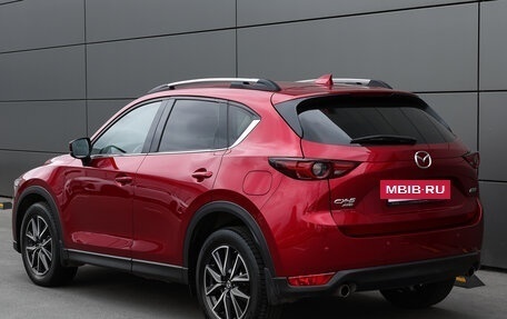 Mazda CX-5 II, 2018 год, 2 649 000 рублей, 7 фотография