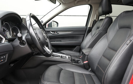 Mazda CX-5 II, 2018 год, 2 649 000 рублей, 16 фотография