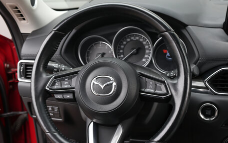 Mazda CX-5 II, 2018 год, 2 649 000 рублей, 18 фотография