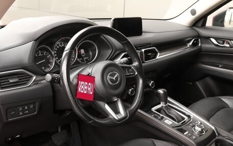 Mazda CX-5 II, 2018 год, 2 649 000 рублей, 17 фотография