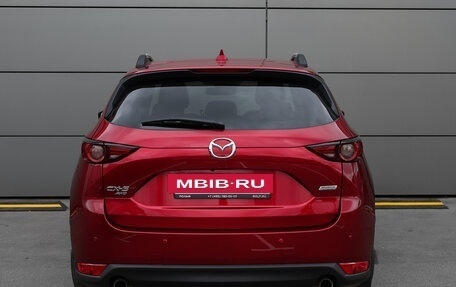 Mazda CX-5 II, 2018 год, 2 649 000 рублей, 6 фотография