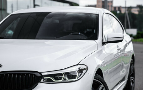 BMW 6 серия, 2019 год, 3 989 000 рублей, 2 фотография