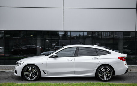BMW 6 серия, 2019 год, 3 989 000 рублей, 9 фотография