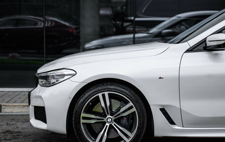 BMW 6 серия, 2019 год, 3 989 000 рублей, 10 фотография