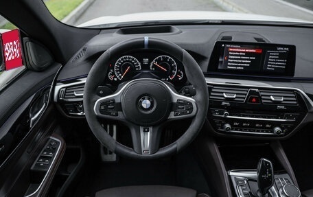 BMW 6 серия, 2019 год, 3 989 000 рублей, 13 фотография