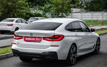 BMW 6 серия, 2019 год, 3 989 000 рублей, 6 фотография