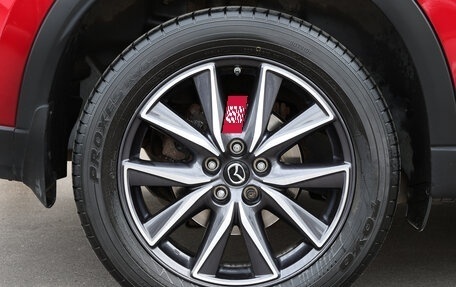 Mazda CX-5 II, 2018 год, 2 649 000 рублей, 24 фотография
