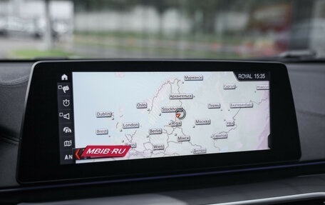 BMW 6 серия, 2019 год, 3 989 000 рублей, 19 фотография