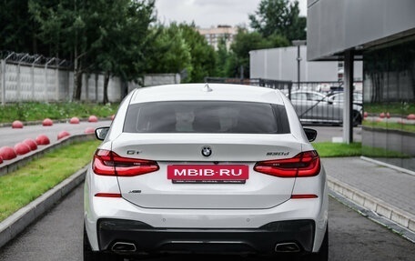 BMW 6 серия, 2019 год, 3 989 000 рублей, 7 фотография