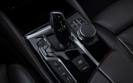 BMW 6 серия, 2019 год, 3 989 000 рублей, 22 фотография