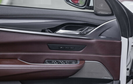 BMW 6 серия, 2019 год, 3 989 000 рублей, 25 фотография