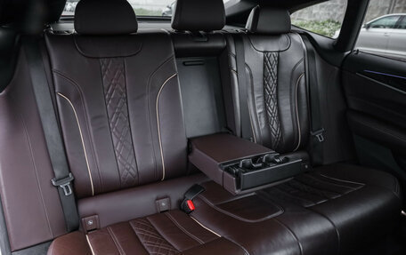BMW 6 серия, 2019 год, 3 989 000 рублей, 31 фотография