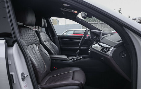 BMW 6 серия, 2019 год, 3 989 000 рублей, 29 фотография