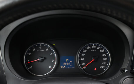 Mitsubishi Outlander III рестайлинг 3, 2014 год, 1 349 000 рублей, 13 фотография