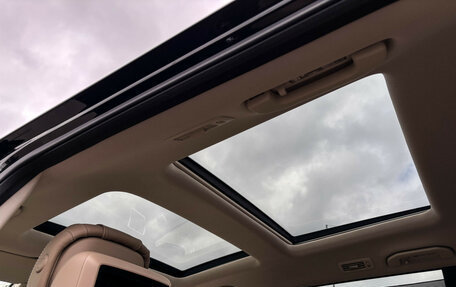 Mercedes-Benz GLS, 2019 год, 6 797 000 рублей, 19 фотография