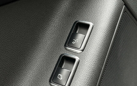 Mercedes-Benz GLS, 2019 год, 6 797 000 рублей, 22 фотография