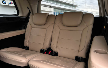 Mercedes-Benz GLS, 2019 год, 6 797 000 рублей, 29 фотография