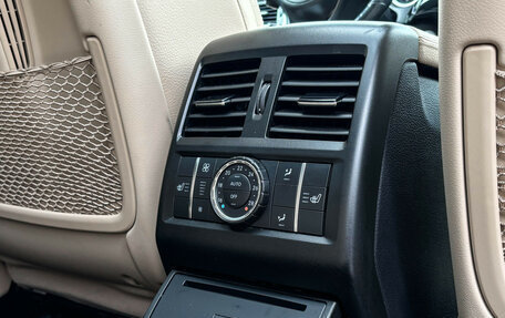 Mercedes-Benz GLS, 2019 год, 6 797 000 рублей, 27 фотография