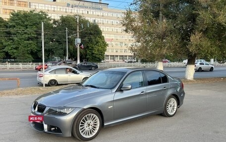 BMW 3 серия, 2011 год, 850 000 рублей, 2 фотография