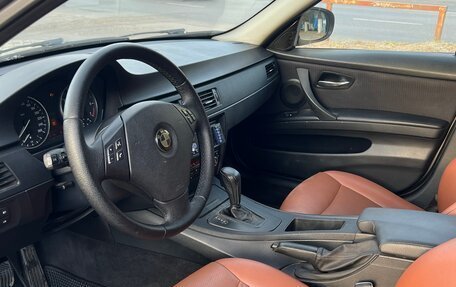 BMW 3 серия, 2011 год, 850 000 рублей, 9 фотография