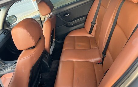 BMW 3 серия, 2011 год, 850 000 рублей, 12 фотография