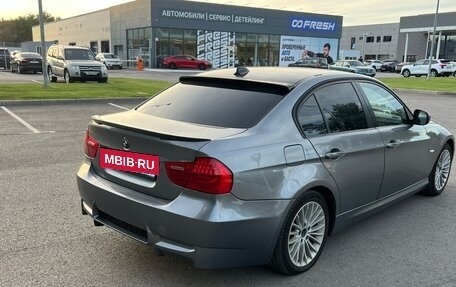 BMW 3 серия, 2011 год, 850 000 рублей, 5 фотография