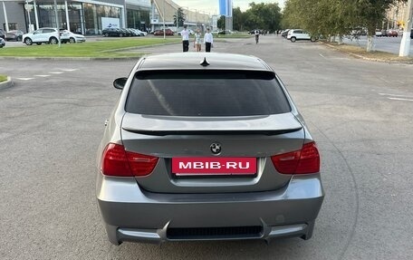 BMW 3 серия, 2011 год, 850 000 рублей, 4 фотография