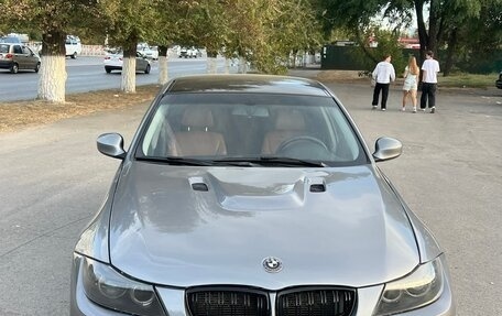 BMW 3 серия, 2011 год, 850 000 рублей, 7 фотография