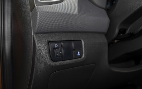 Hyundai Creta I рестайлинг, 2016 год, 1 270 000 рублей, 19 фотография