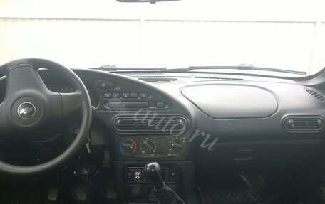 Chevrolet Niva I рестайлинг, 2013 год, 465 000 рублей, 6 фотография