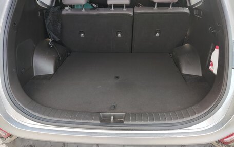 Hyundai Santa Fe IV, 2020 год, 2 400 000 рублей, 8 фотография