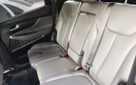 Hyundai Santa Fe IV, 2020 год, 2 400 000 рублей, 7 фотография