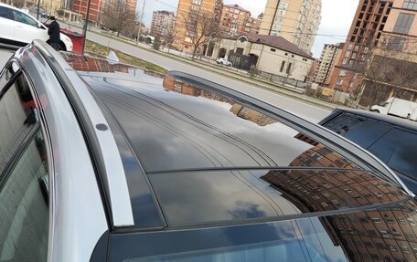 Hyundai Santa Fe IV, 2020 год, 2 400 000 рублей, 11 фотография