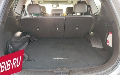 Hyundai Santa Fe IV, 2020 год, 2 400 000 рублей, 9 фотография