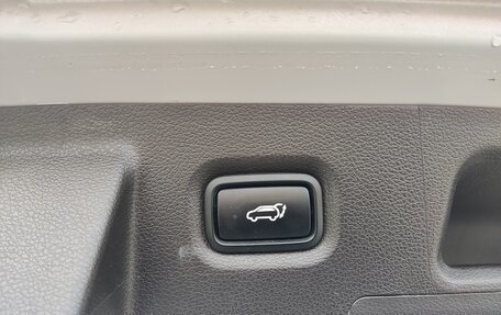 Hyundai Santa Fe IV, 2020 год, 2 400 000 рублей, 15 фотография