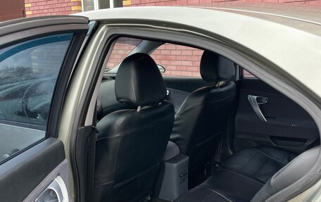 Nissan Primera III, 2006 год, 395 000 рублей, 12 фотография