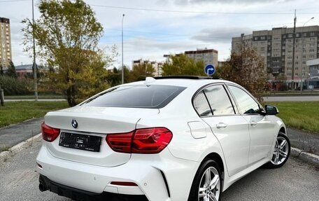 BMW 1 серия, 2022 год, 2 130 000 рублей, 4 фотография