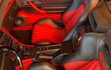 Mercedes-Benz SLK-Класс, 1998 год, 800 000 рублей, 8 фотография
