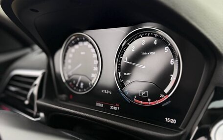 BMW 1 серия, 2022 год, 2 130 000 рублей, 6 фотография