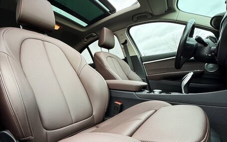BMW 1 серия, 2022 год, 2 130 000 рублей, 9 фотография
