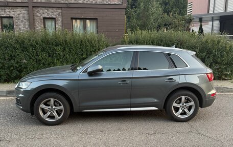 Audi Q5, 2019 год, 3 900 000 рублей, 5 фотография