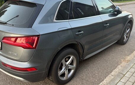 Audi Q5, 2019 год, 3 900 000 рублей, 7 фотография