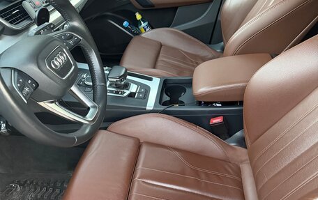 Audi Q5, 2019 год, 3 900 000 рублей, 11 фотография